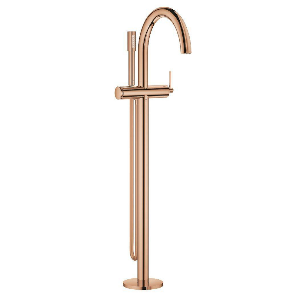 Atrio New OHM bath freest.