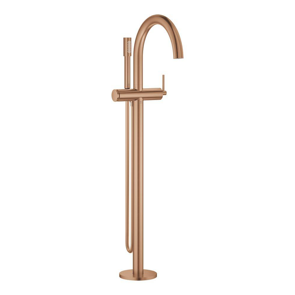 Atrio SLM Bath Freestand.