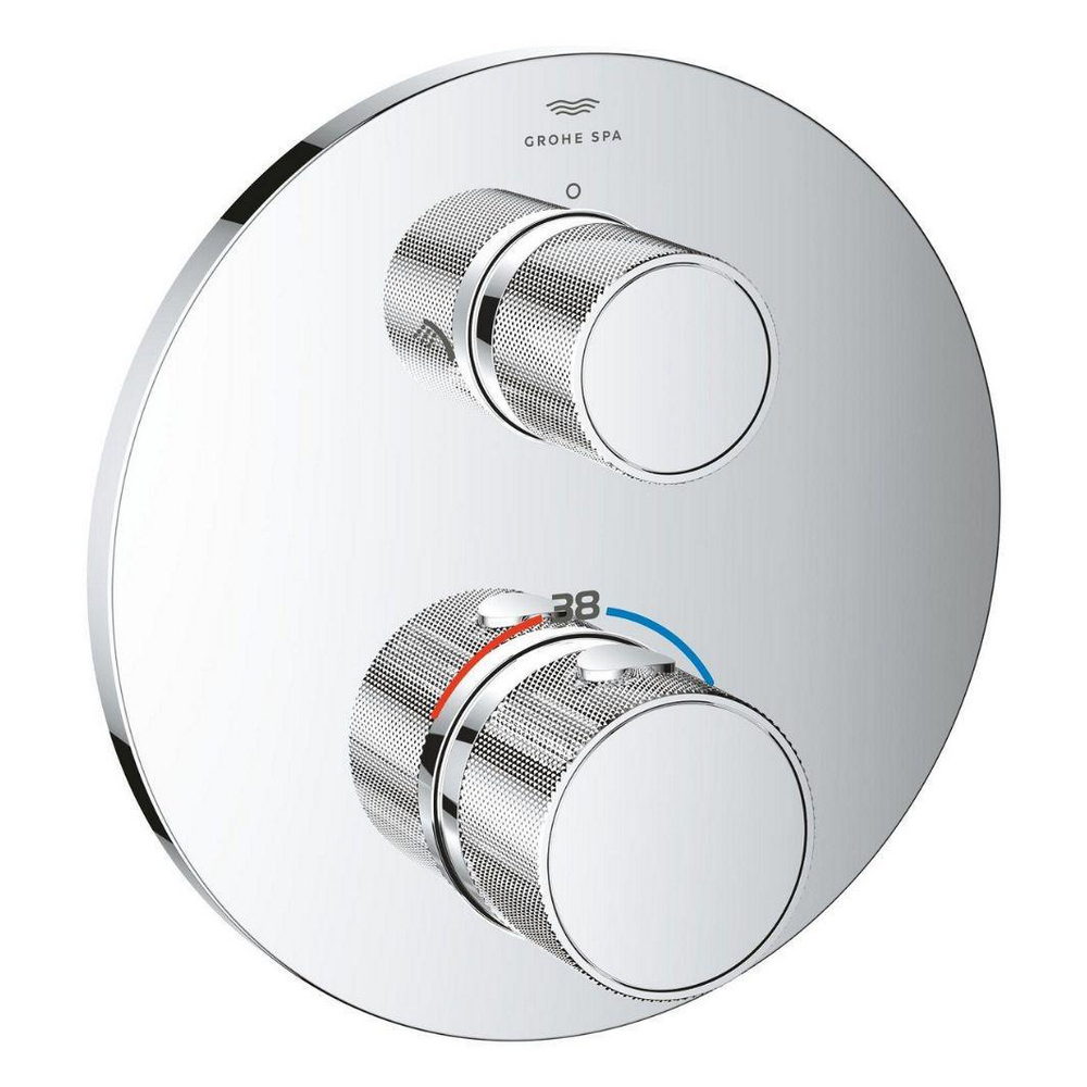 APC THM trimset shower