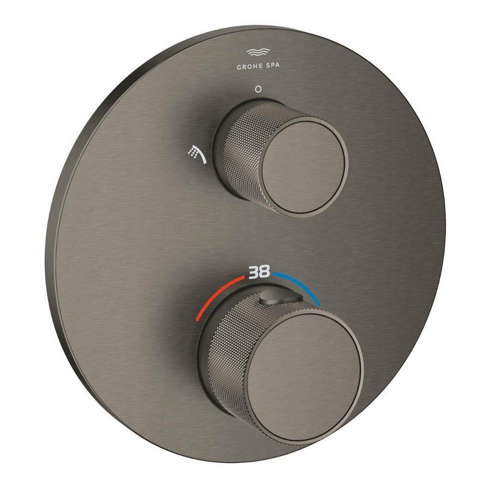 APC THM trimset shower