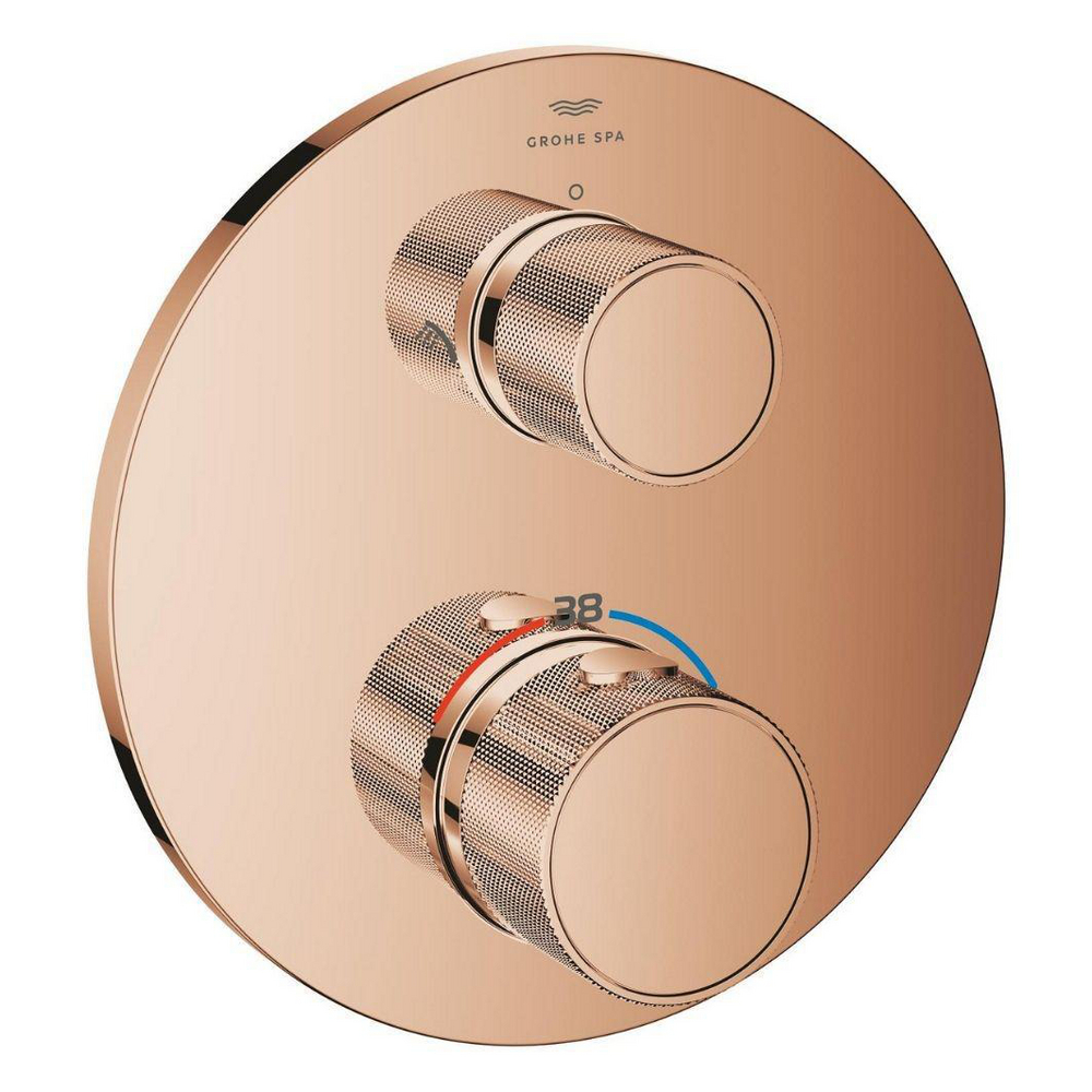 APC THM trimset shower