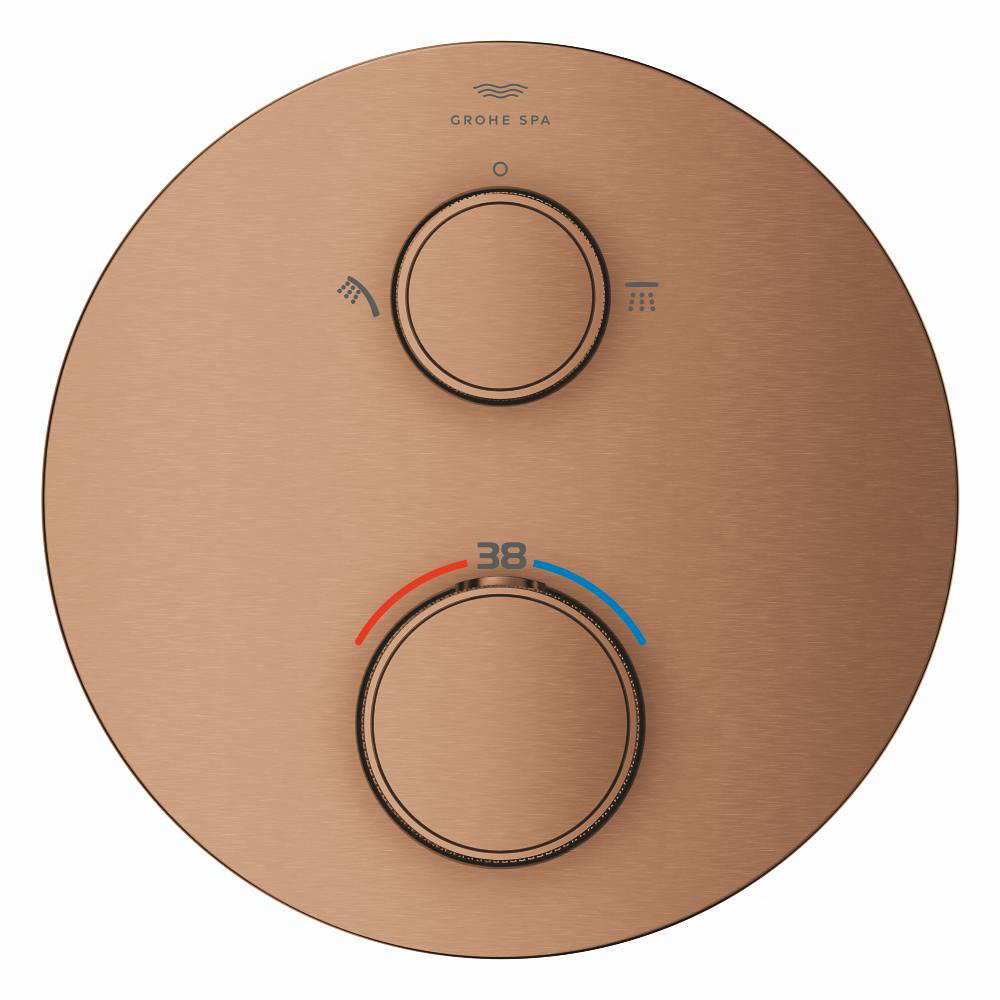 APC THM Trim Shower