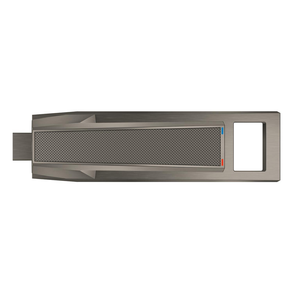 Allure Brill.PC SLM Basin M knurled