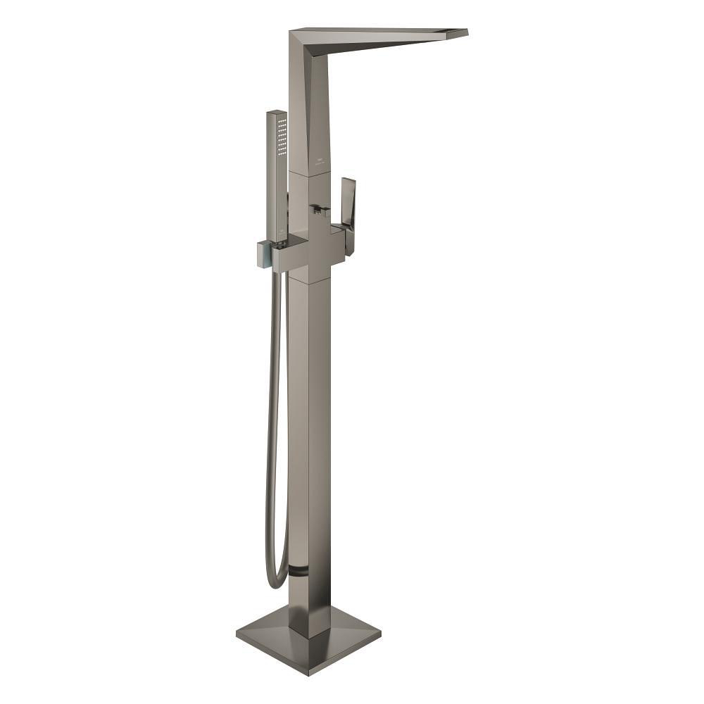 Allure Brill.PC SLM Bath Freest knurled
