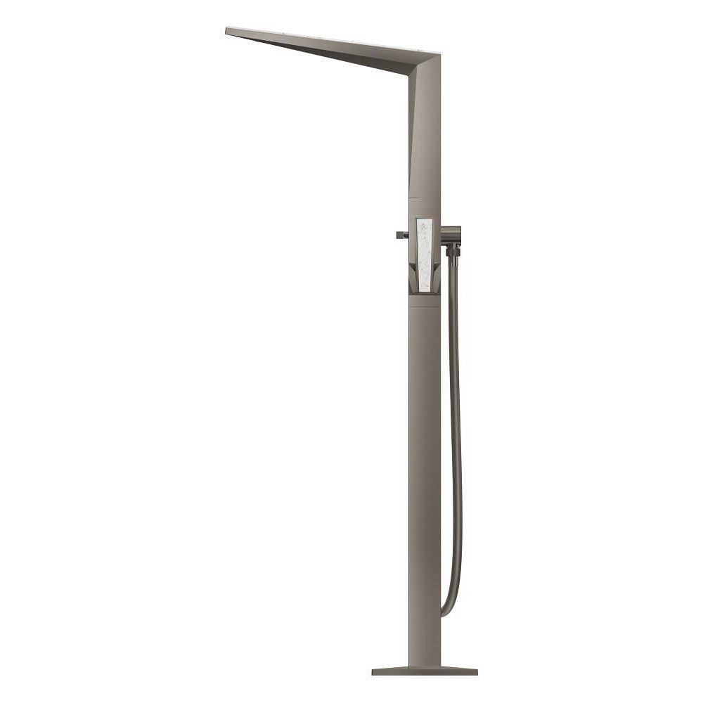 Allure Brill.PC SLM Bath Freest. CaesWht