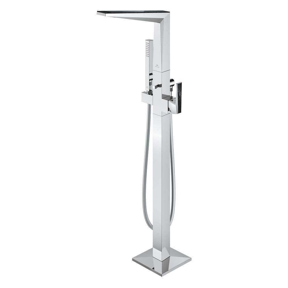 Allure Brill.PC SLM Bath Freest. CaesBlk