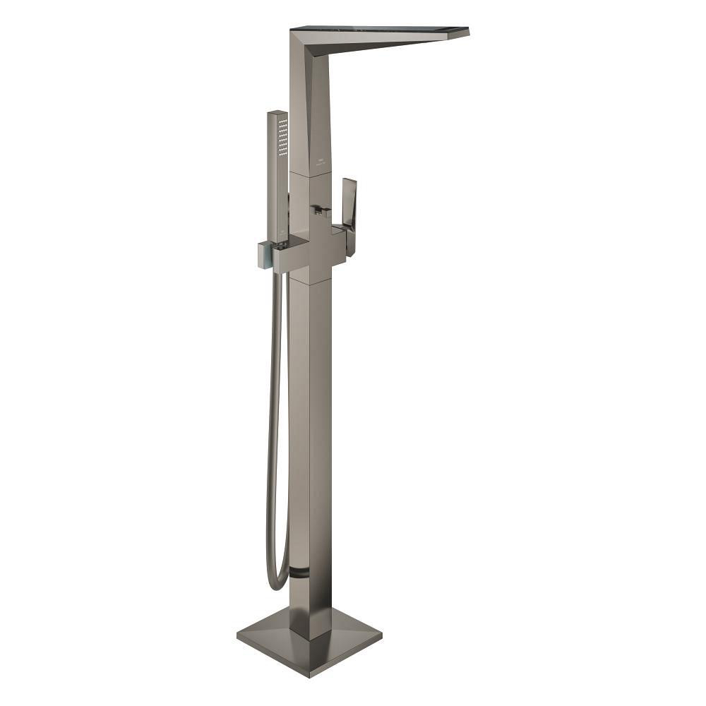 Allure Brill.PC SLM Bath Freest. CaesBlk