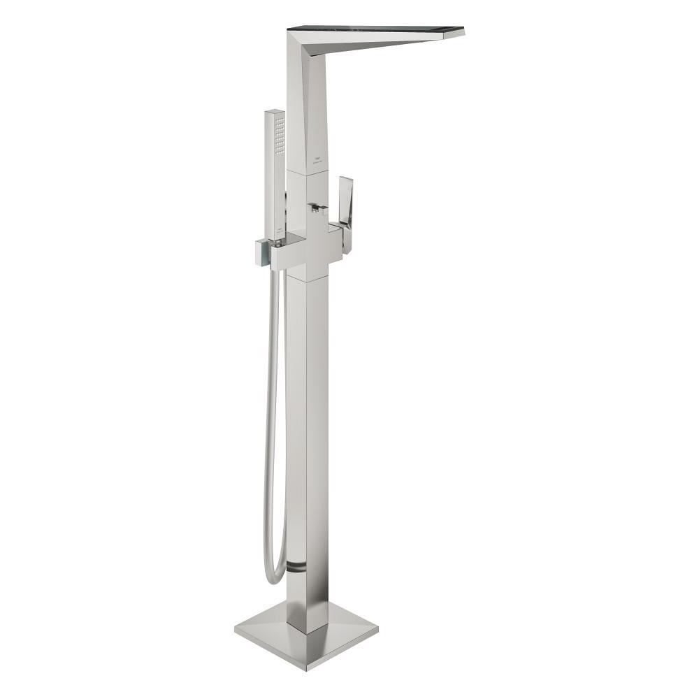 Allure Brill.PC SLM Bath Freest. CaesBlk