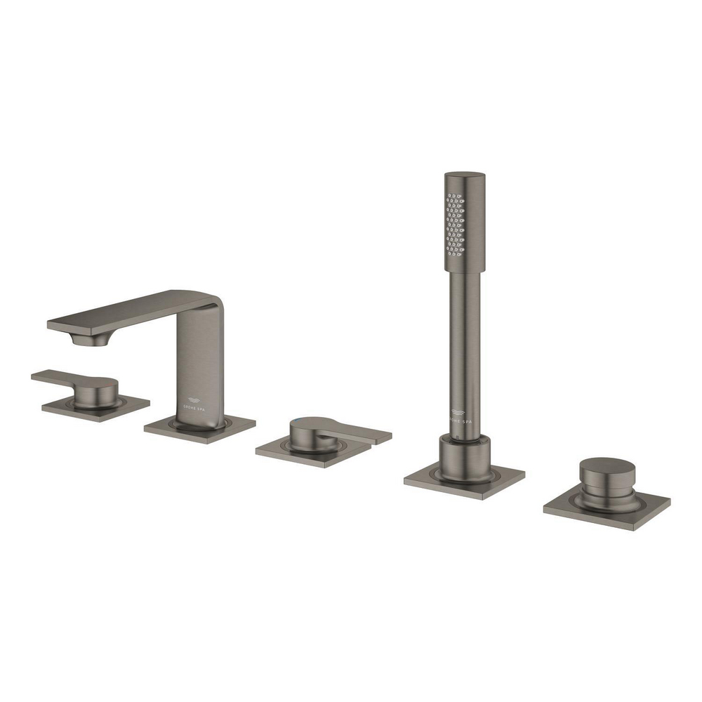 Allure New 2hdl trimset bath 5-h