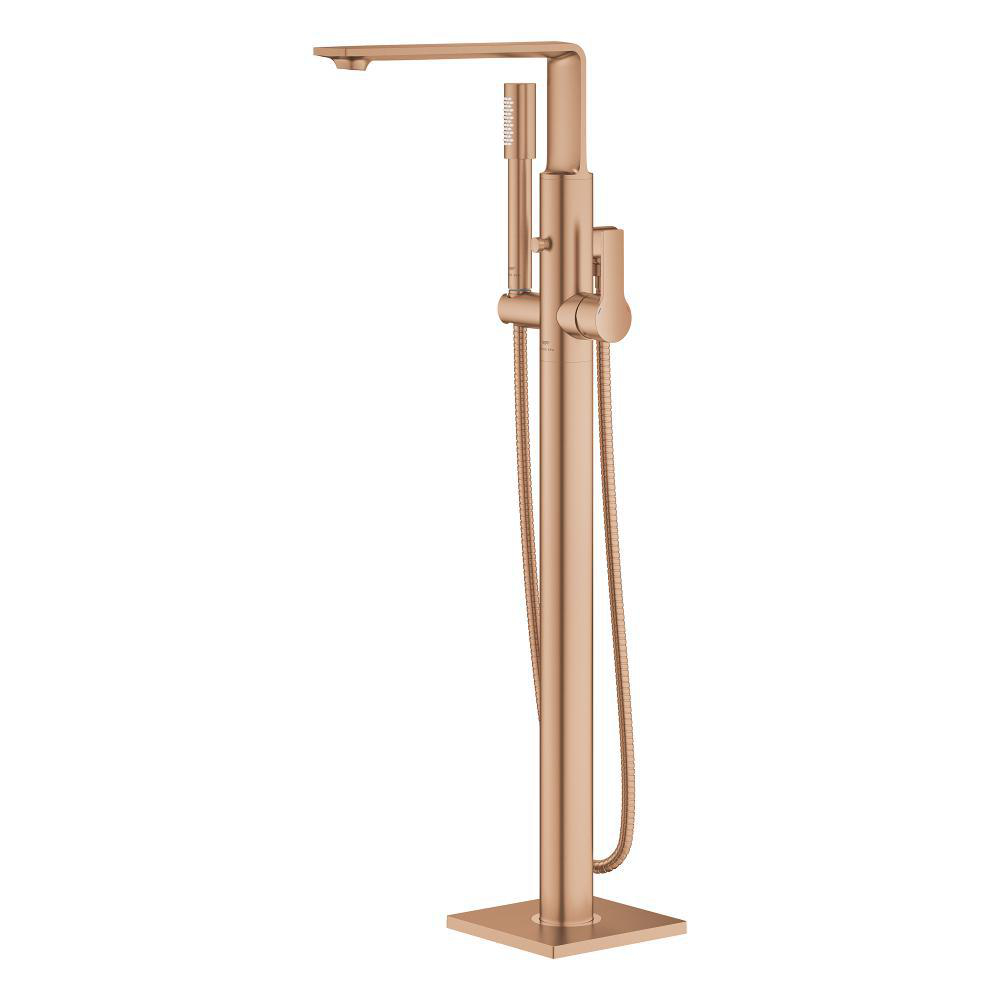 Allure New OHM bath freest. +shw