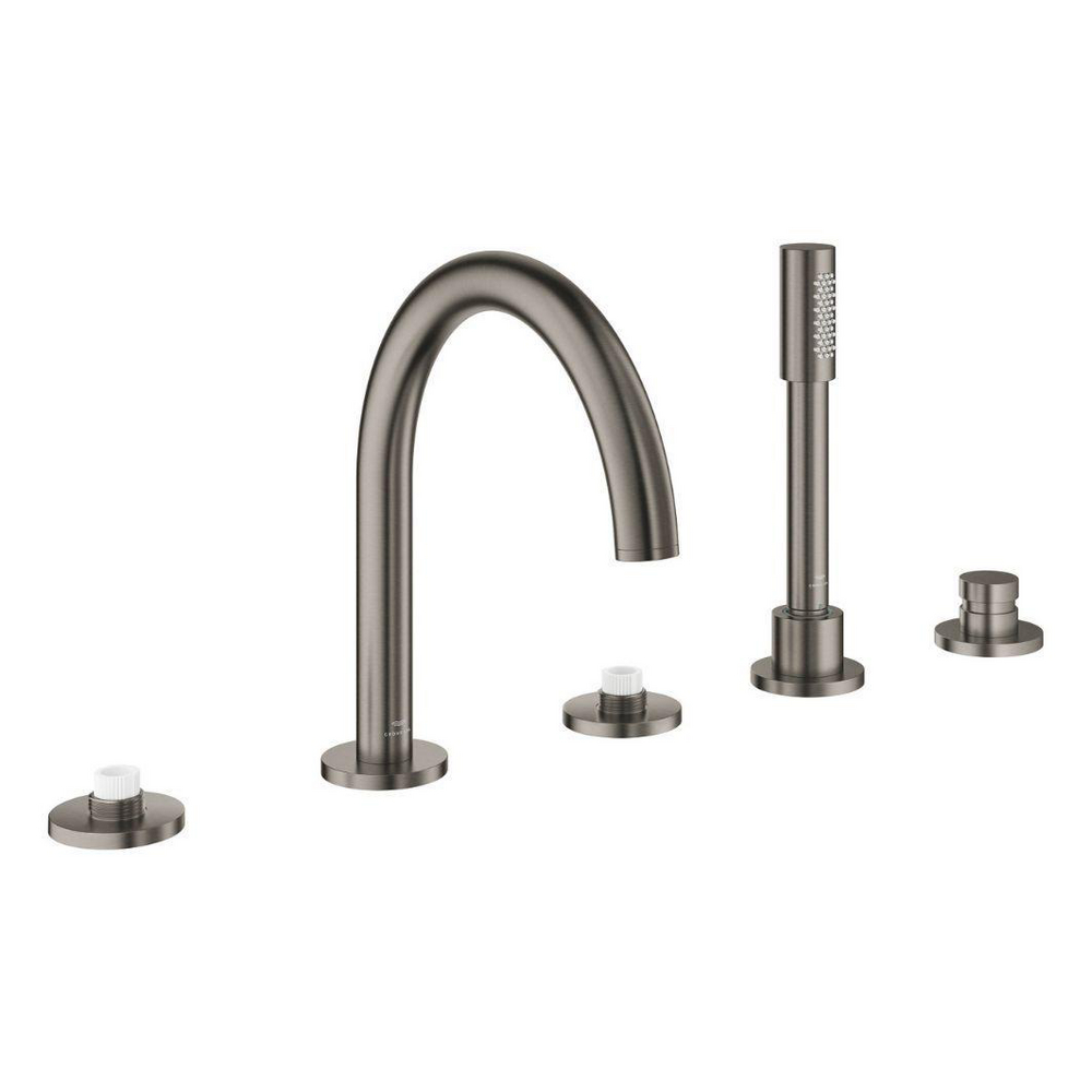 APC for Stick 2hdl bath 5-h