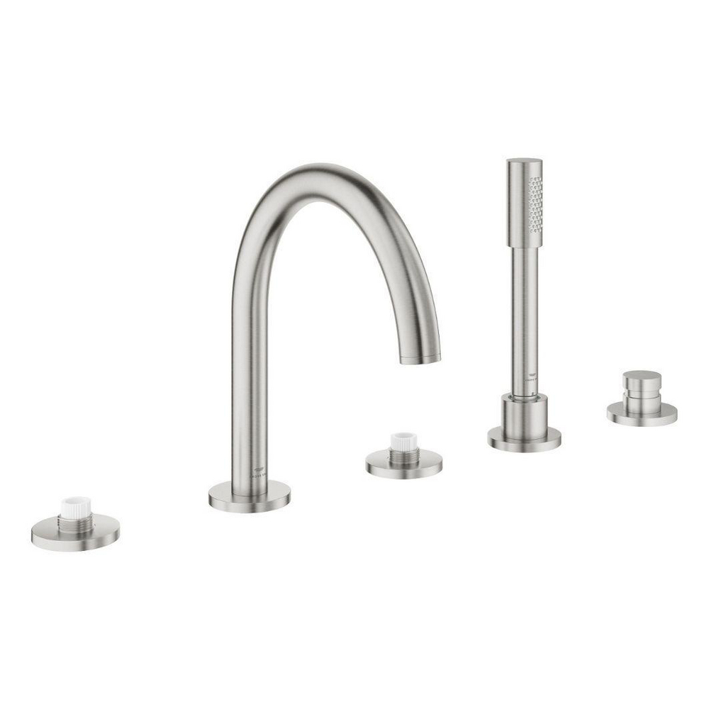 APC for Stick 2hdl bath 5-h