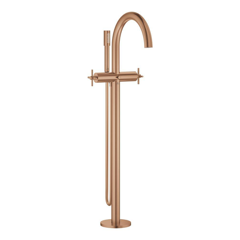 Atrio THF Trim Bath Freestand. 2H