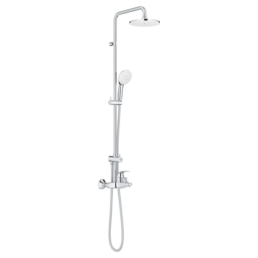 Tempesta 200 shower system OHM bath CN