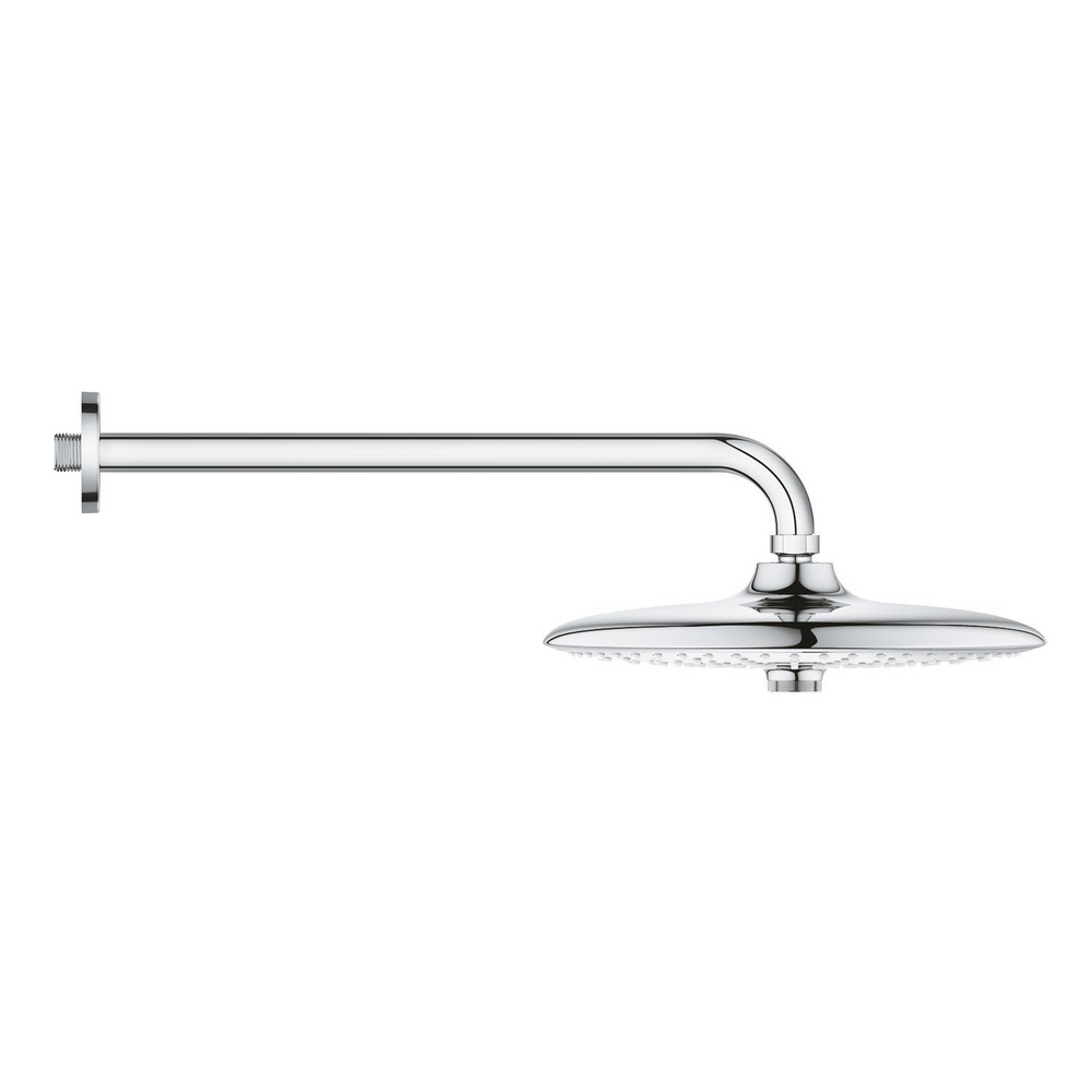 Euphoria 260 headshower set 9,5l