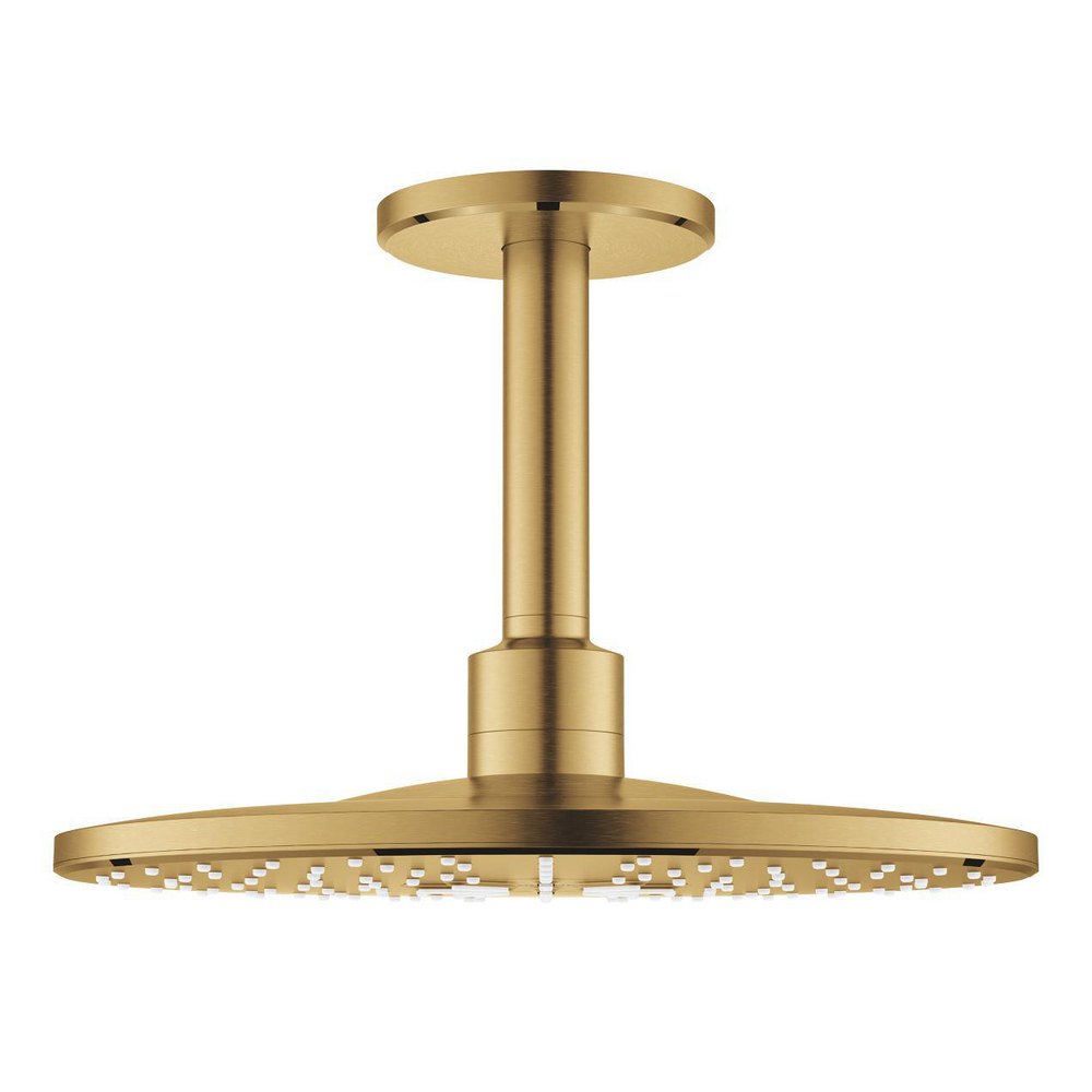 RSH SmartActive 310 headshower set 142mm