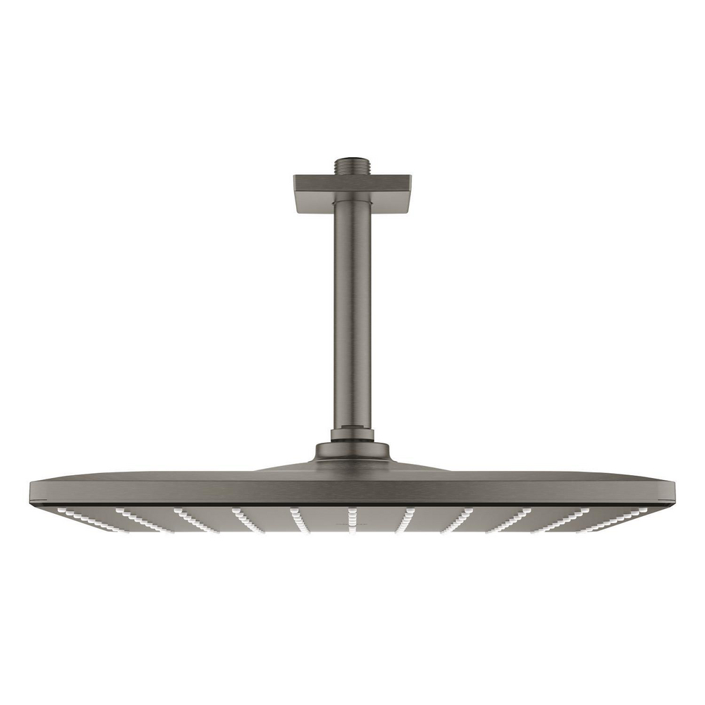 RSH 310 Mono Cube ceiling shwset 142mm