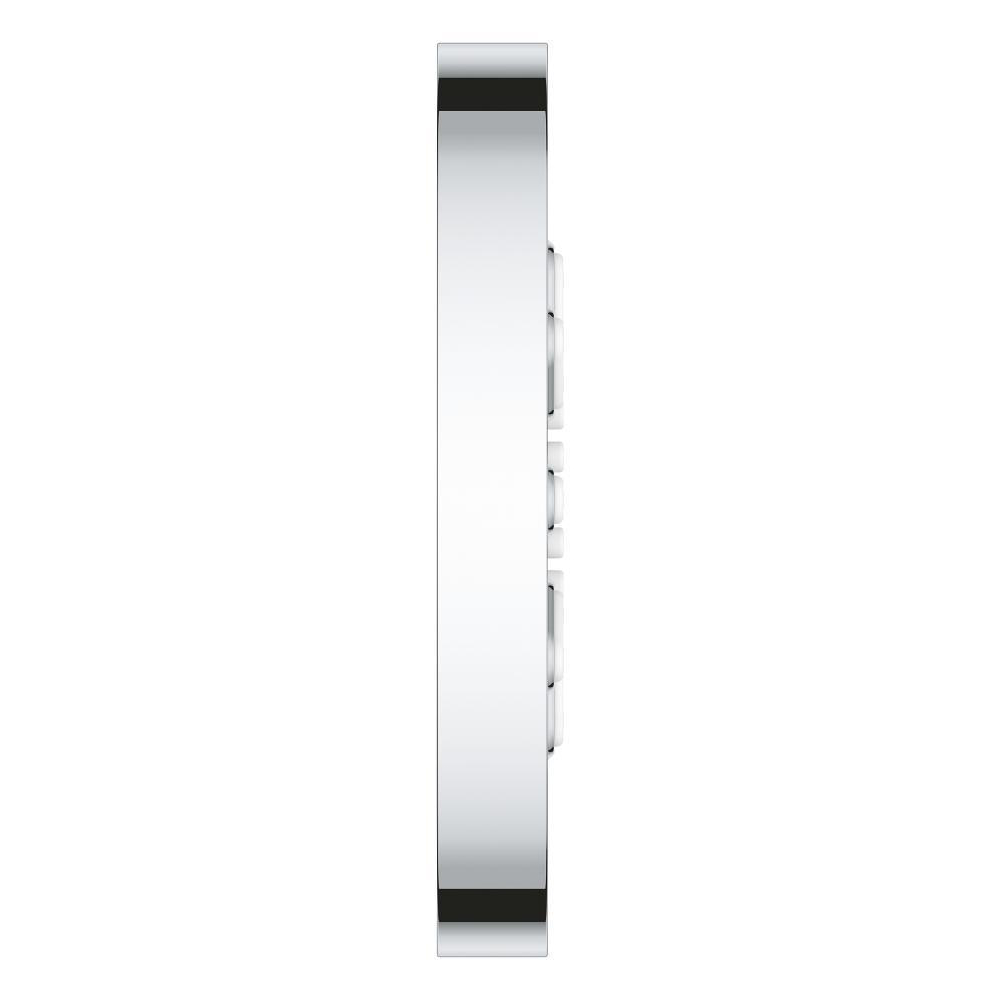 RSH AQUA 75 sideshower 3,3l round