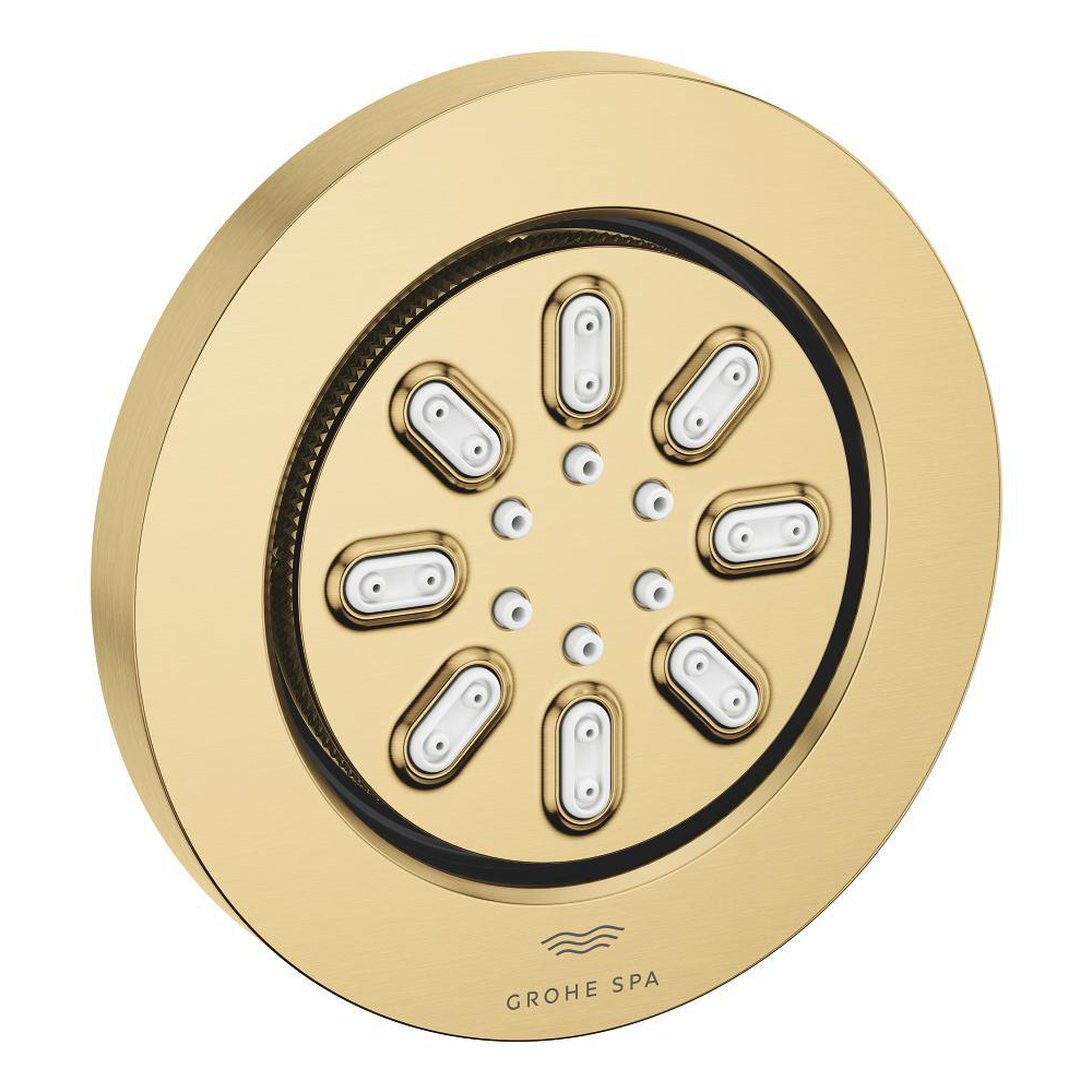 RSH AQUA 75 sideshower 3,3l round