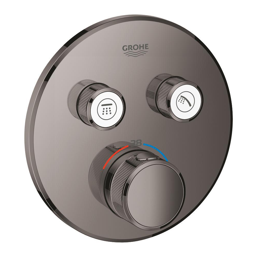 GRT SmartControl THM trimset shw. rd 2SC