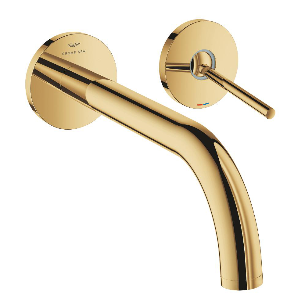 Atrio New OHM trimset basin 2-h L