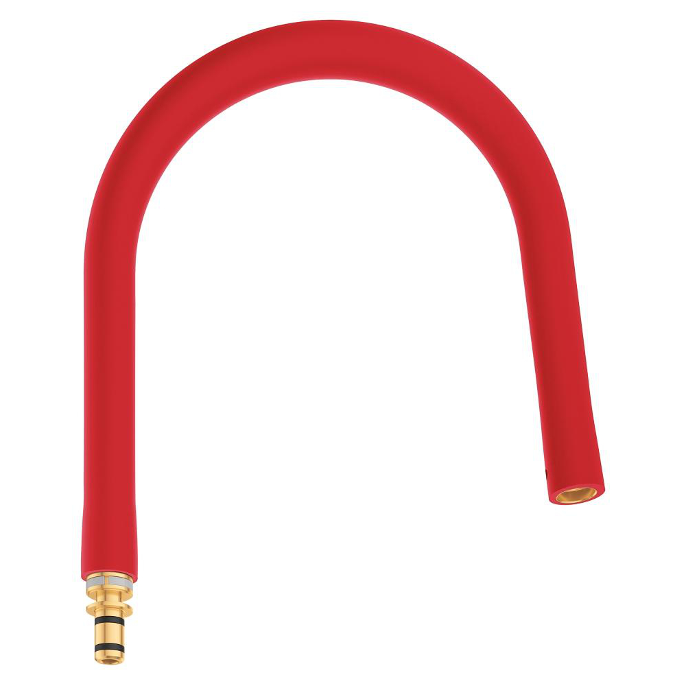Essence New hose spout (red)