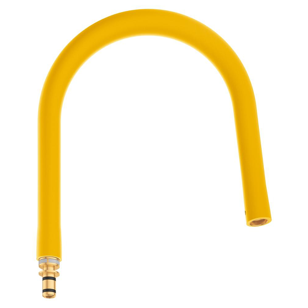 Essence New hose spout (yellow)