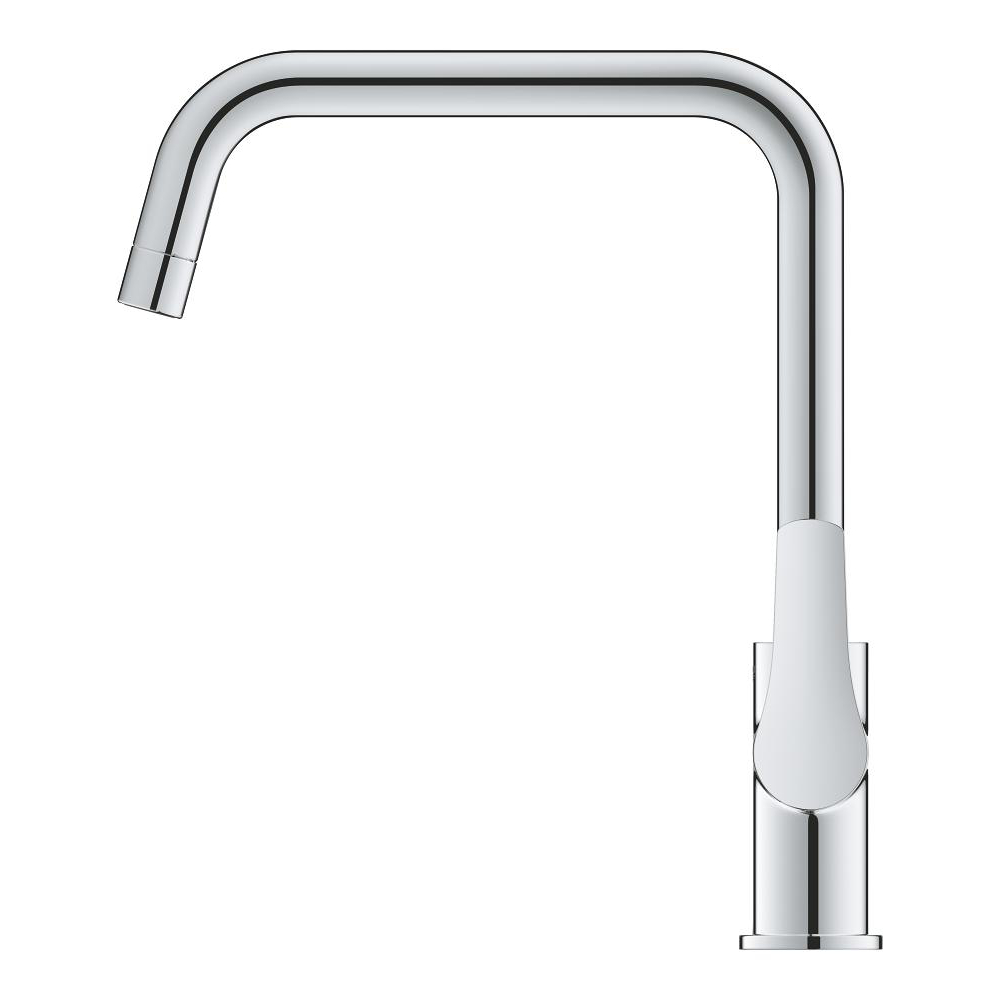Eurosmart OHM sink U-spout