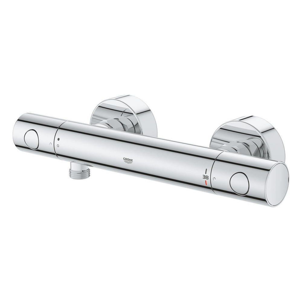 GRT 800 Cosmopolitan THM shower exp