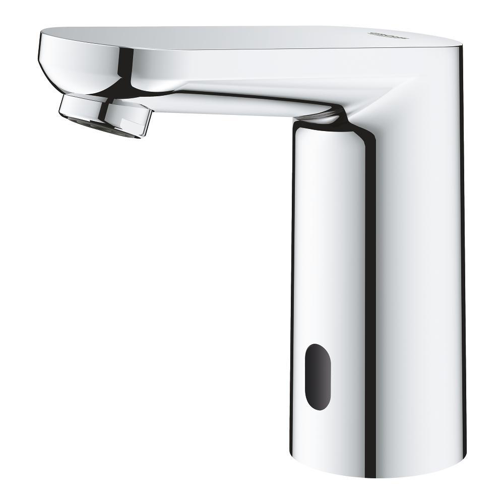 Eurosmart CE eltr.mix. basin