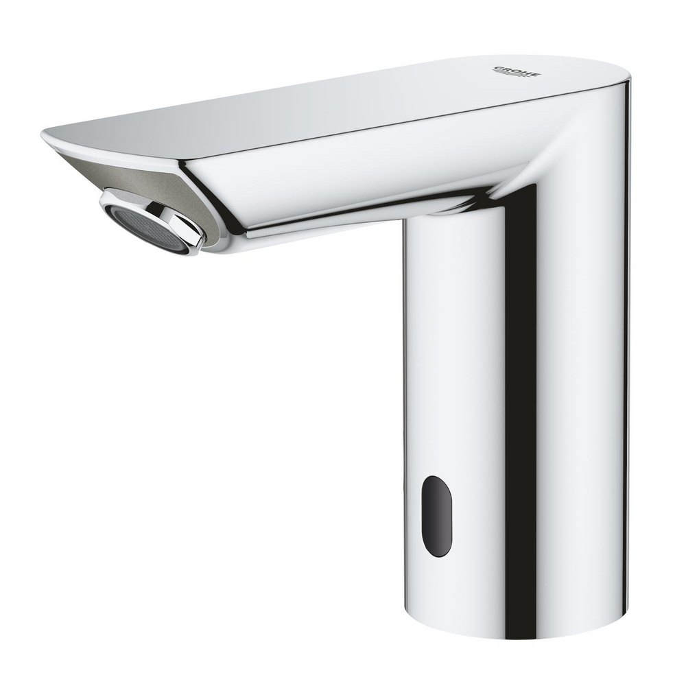 BauCosmo E basin 6V w/o mixing S