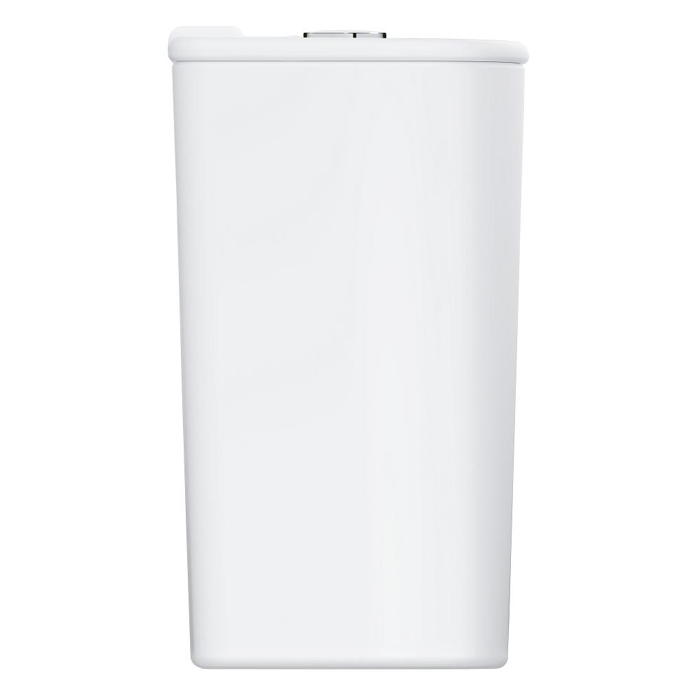Bau CC Toilet 305mm Tank Indonesia