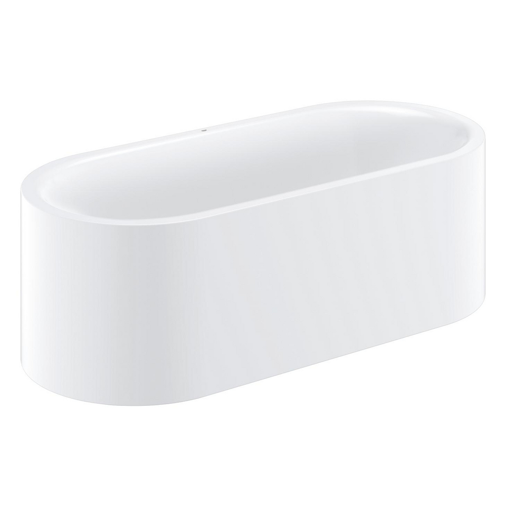 Essence bath tub freest. w.overfl