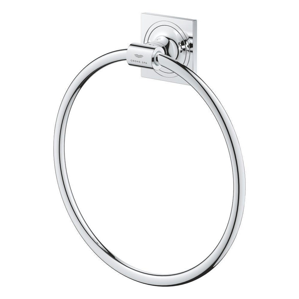 Allure New Towel Ring