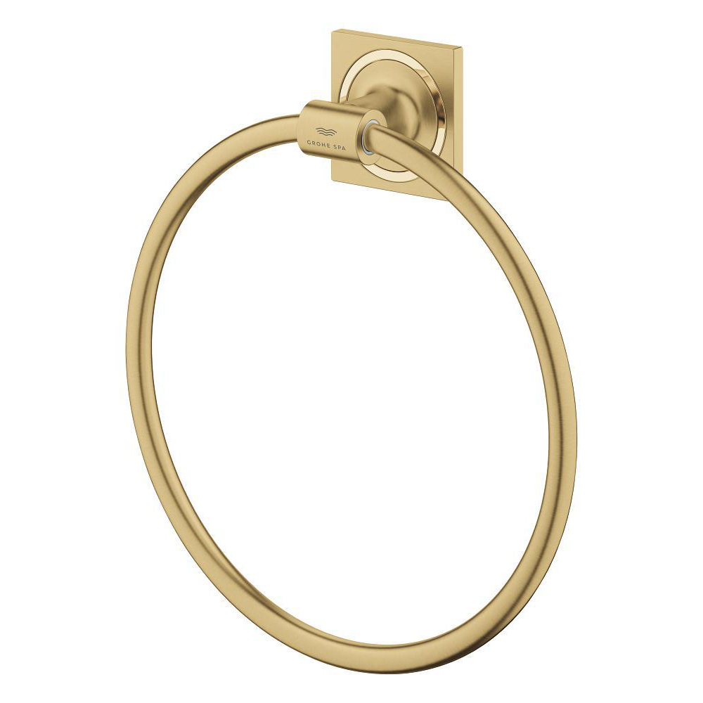 Allure New Towel Ring