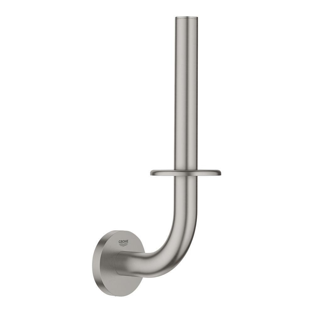 Essentials Spare Toilet Paper Holder
