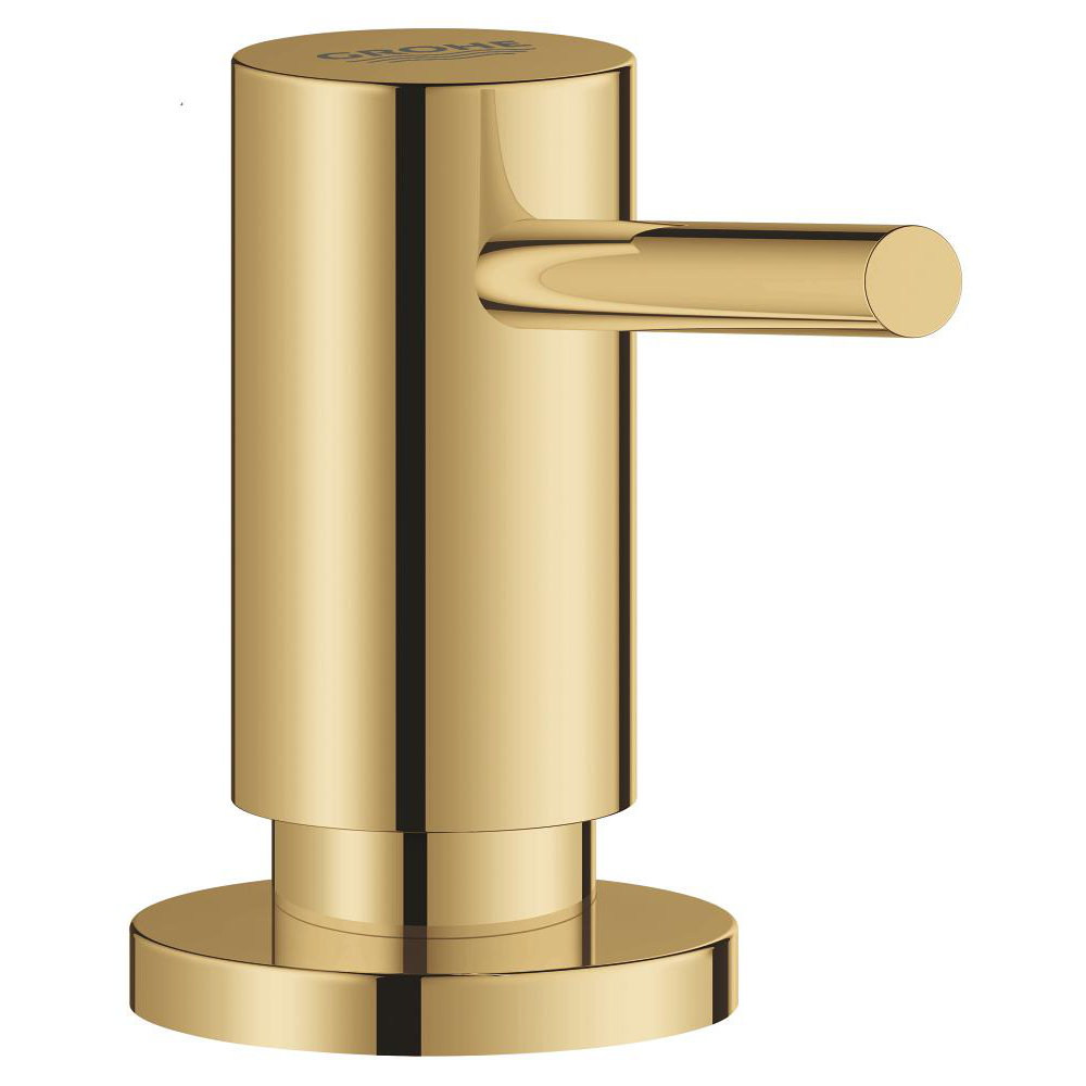 Soap Dispenser
