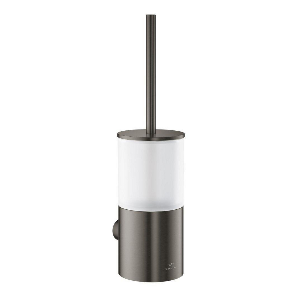 Atrio New Toilet Brush Set