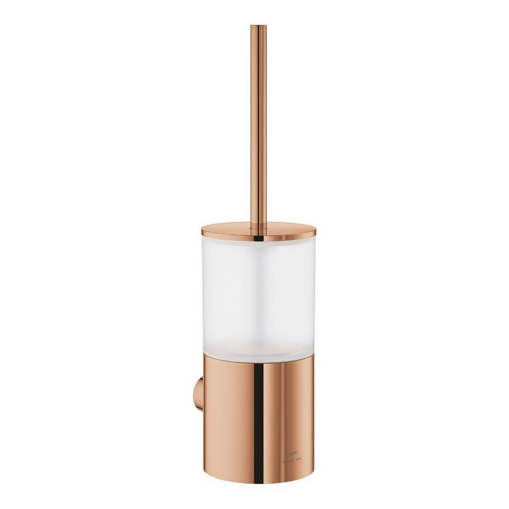 Atrio New Toilet Brush Set