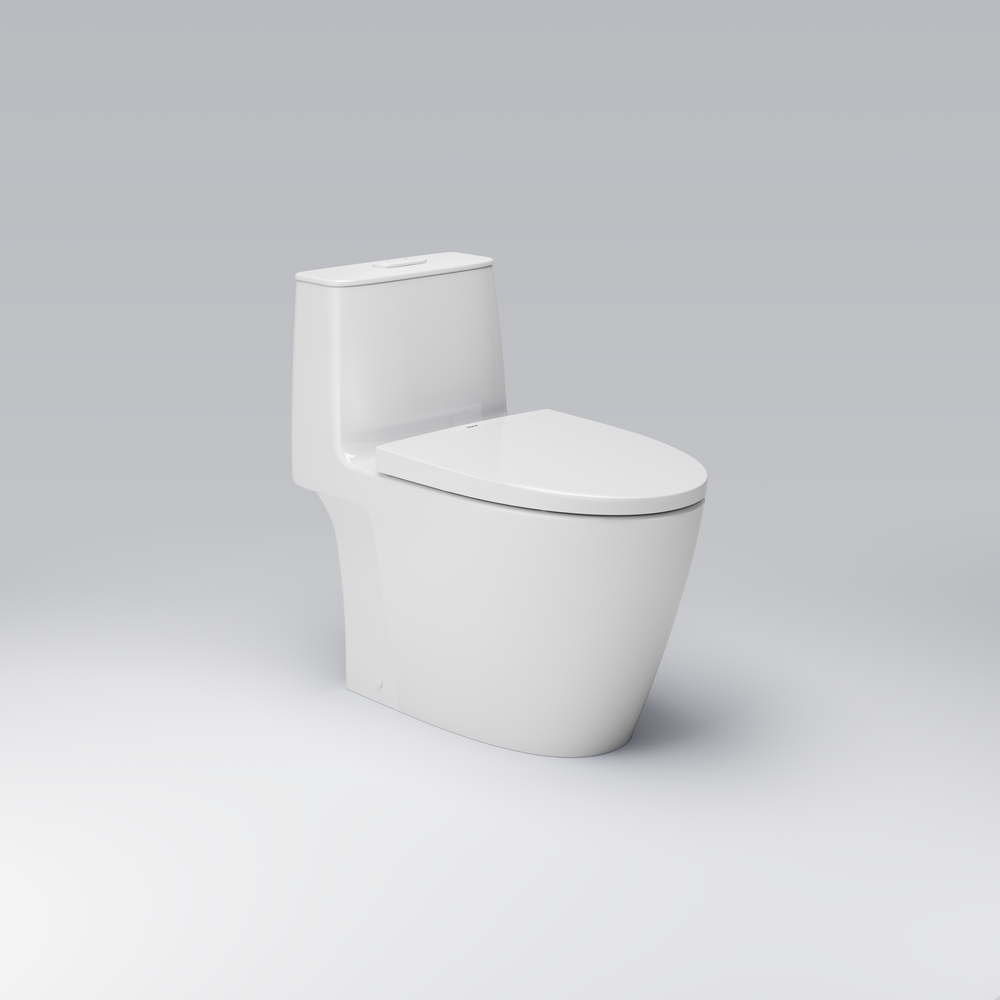 S200 One Piece Toilet