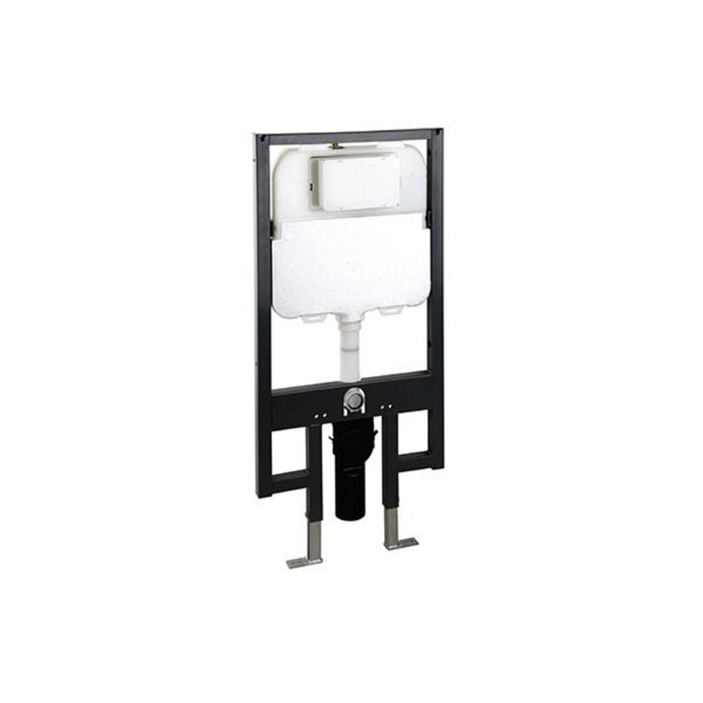 Repelo Concealed Cistern w/ Frame