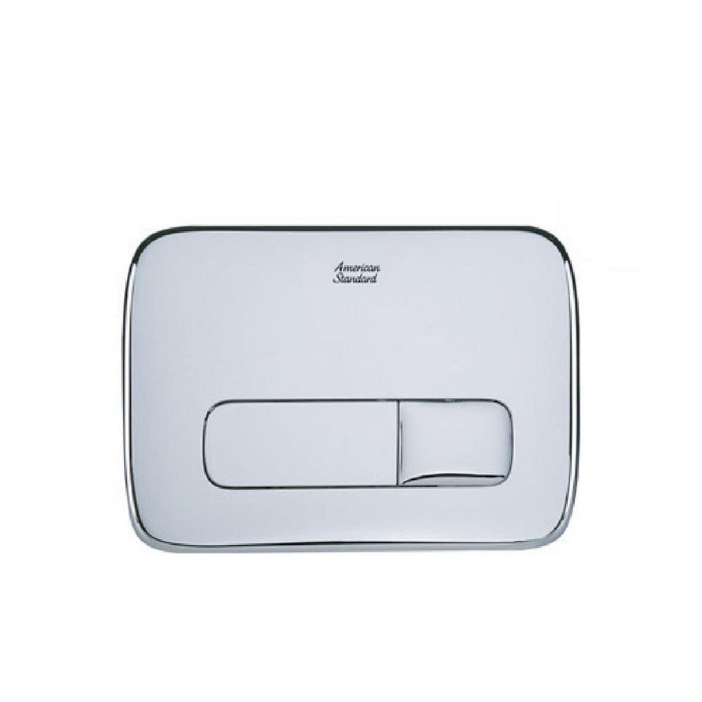 Concept Pillow Flush Plate