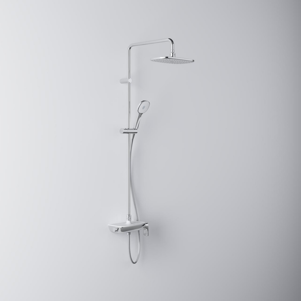 S200 Rainshower System