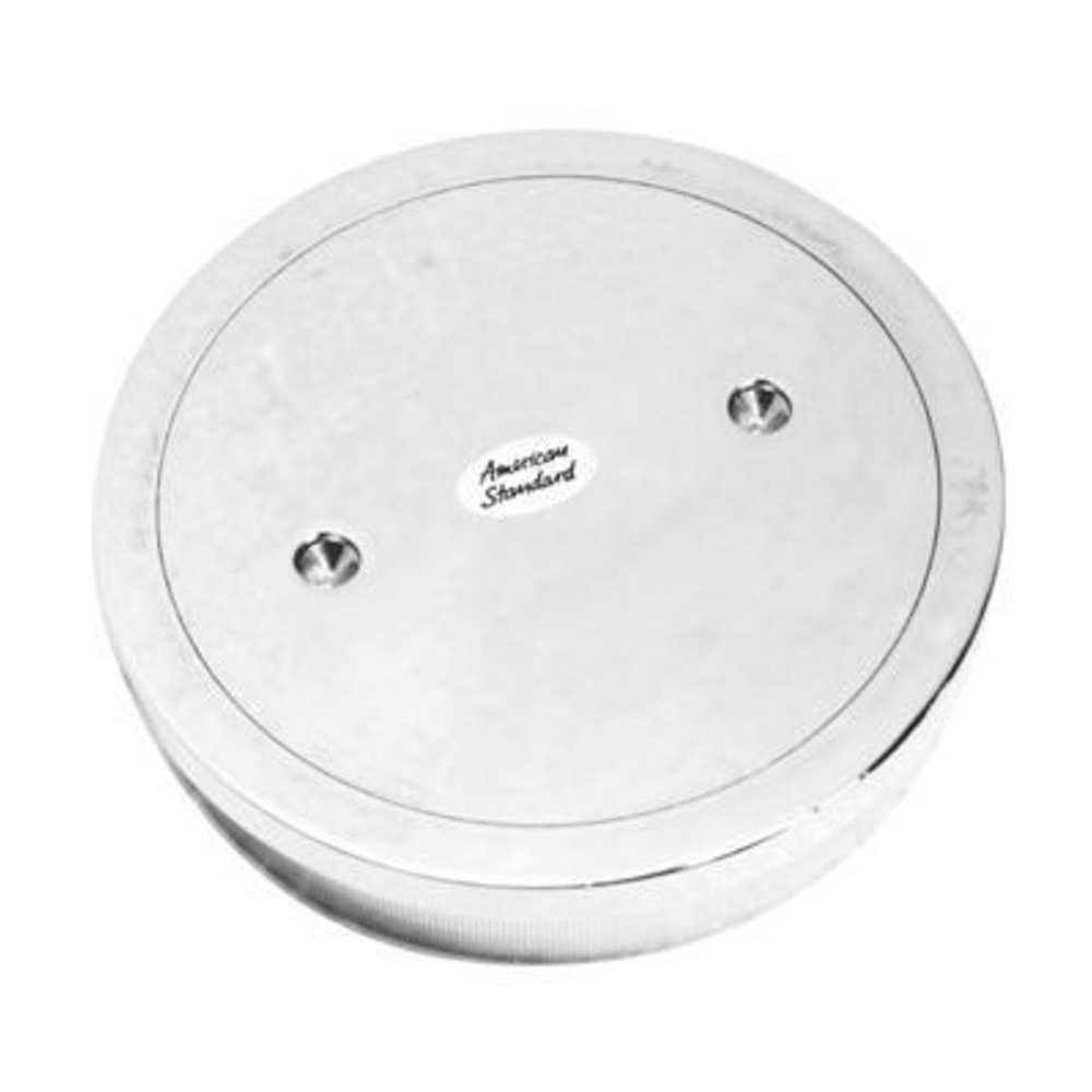 Clean Out Diameter 3-inch