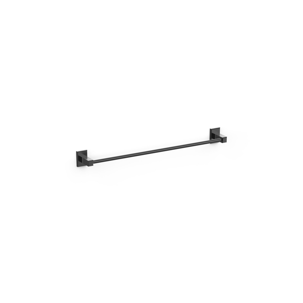 Concept Square Towel Rack (Hard Graphite)