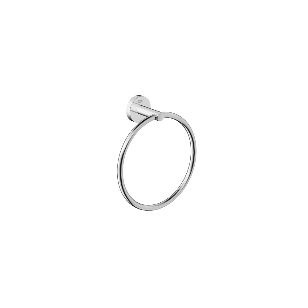 Concept Round Towel Ring