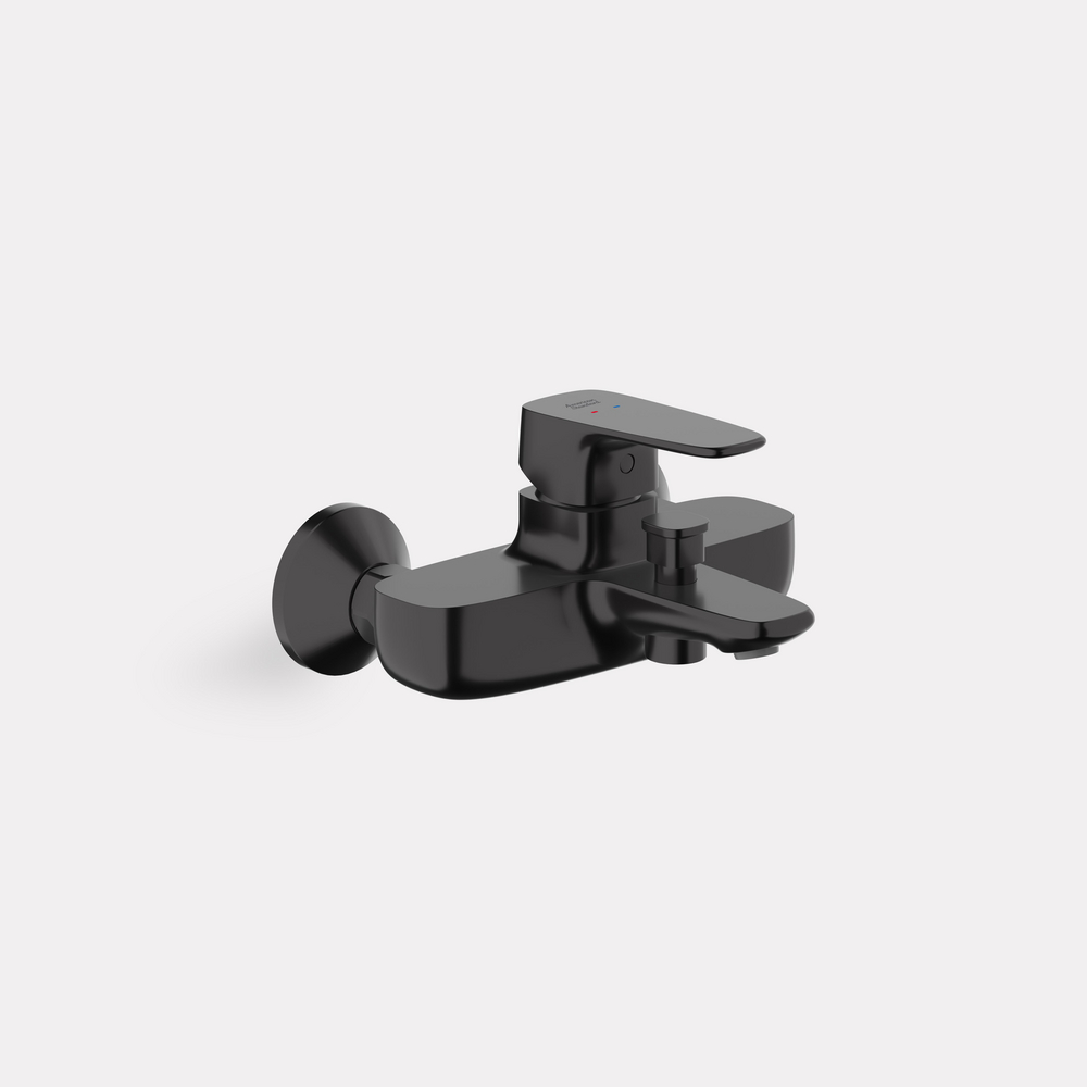Signature Exposed B&S Mixer (Hard Graphite)