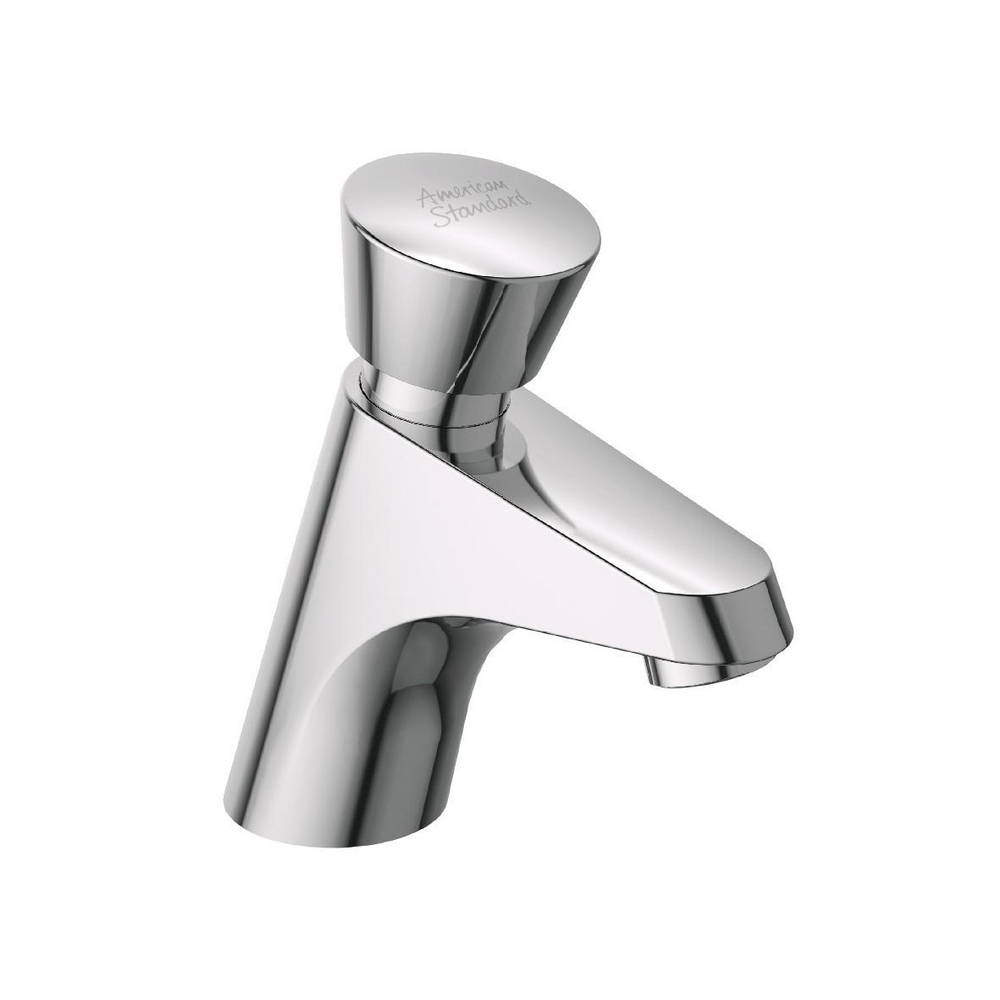 Self-closing Tap