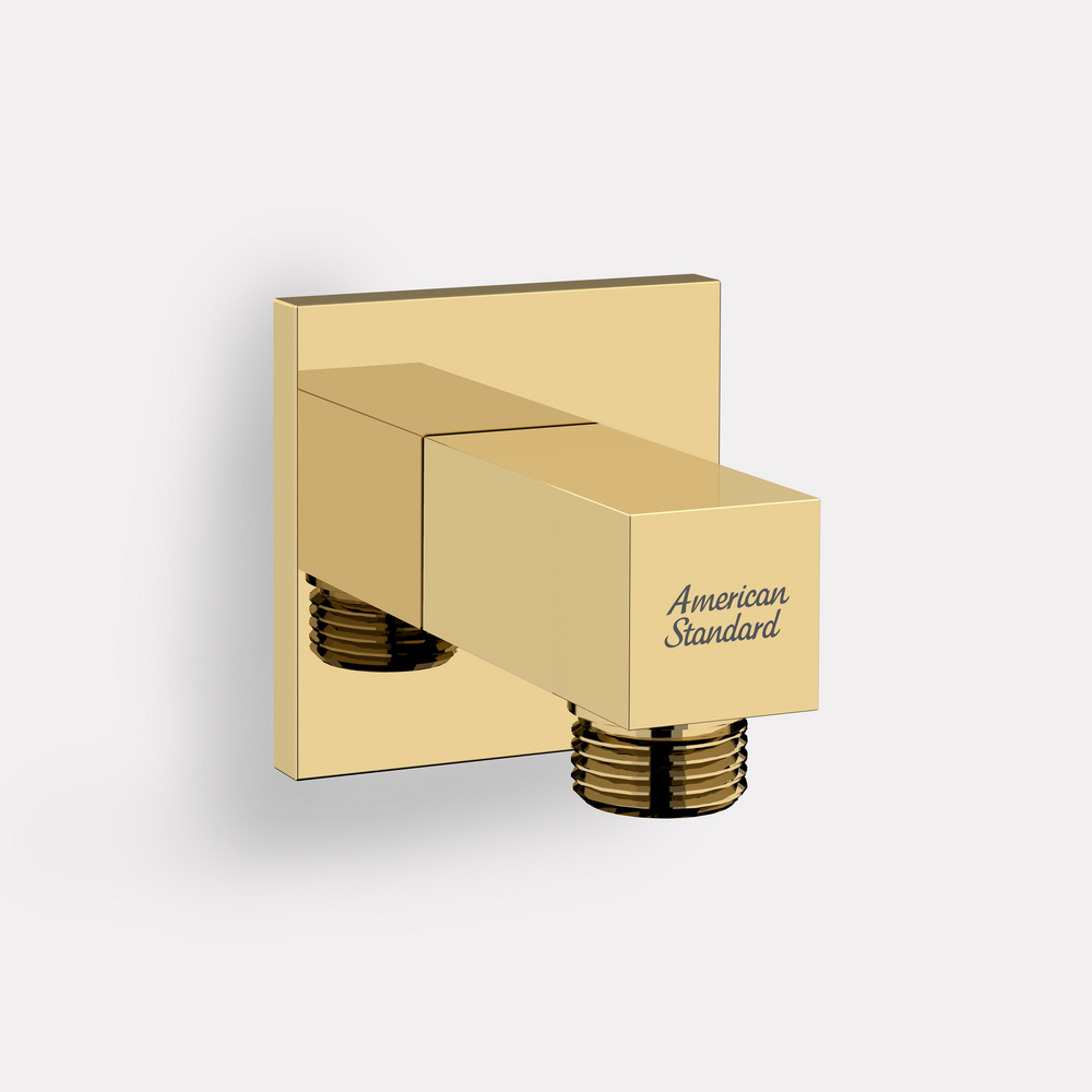Wall Outlet Square (Cool Sunrise)