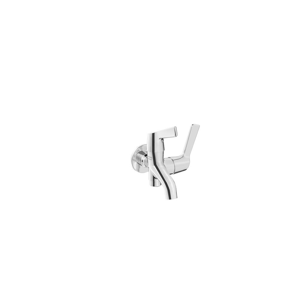 Winston Dual Wall Tap (Lever Handle)